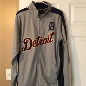 Tigers jacket